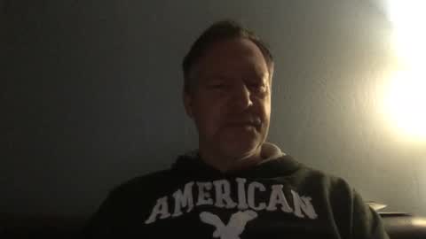 Snapshot of fuertecock chatting on 01-19-25, 05:48 Gregorio online show from 01-19-25, 05:48