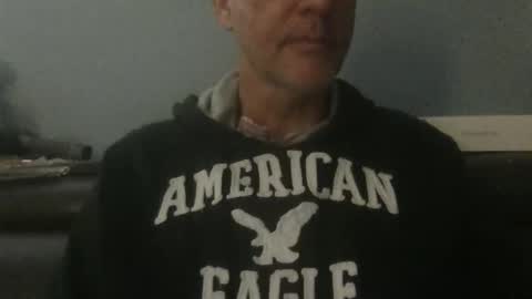 Snapshot of fuertecock chatting on 11-06-25, 02:45 Gregorio online show from 11-06-25, 02:45