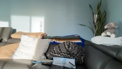 Gregorio online show from 01-12-26, 12:16