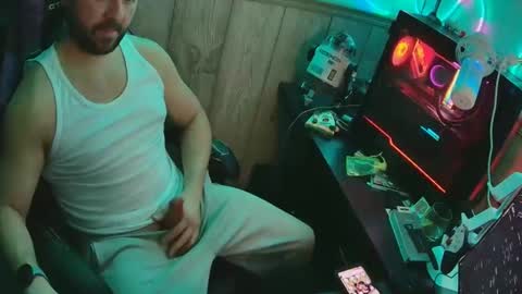 fufupop online show from 12-04-25, 05:28