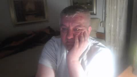 fukingcrazy online show from 03-31-26, 09:15