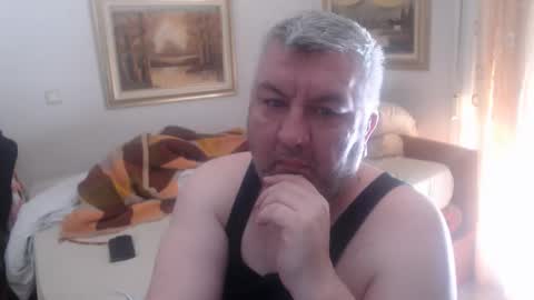 fukingcrazy online show from 04-08-26, 11:32