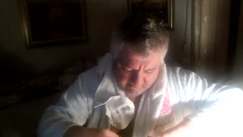 fukingcrazy online show from 04-19-26, 06:43