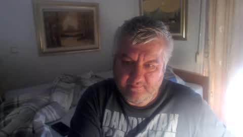 fukingcrazy online show from 04-25-26, 09:01