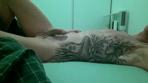 Snapshot of fullartofsex chatting on 11-01-25, 04:47 FullArtOfSex online show from 11-01-25, 04:47