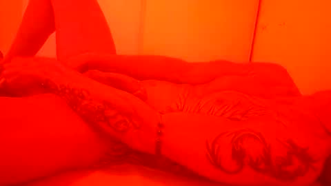 FullArtOfSex online show from 11-26-25, 07:20