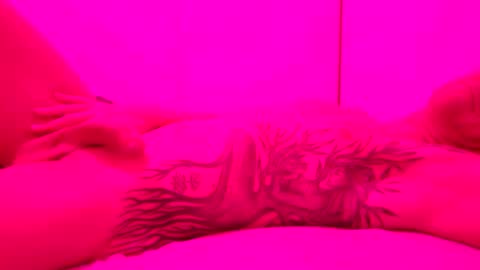 FullArtOfSex online show from 11-30-25, 06:06