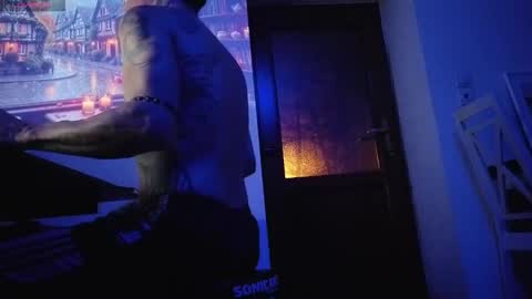 FullArtOfSex online show from 12-19-25, 07:10