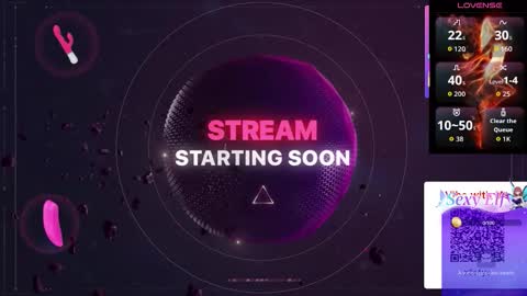 FullArtOfSex online show from 02-16-26, 08:43