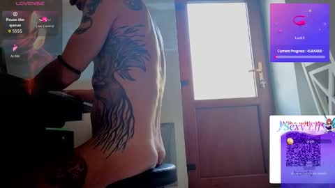 FullArtOfSex online show from 03-04-26, 08:09