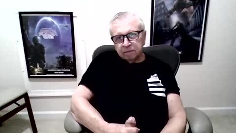 funclemike online show from 02-23-26, 04:26