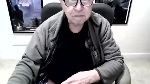 funclemike online show from 04-11-26, 05:17