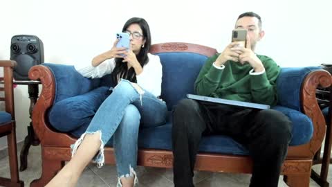 Sammygirl  tommy guy friends with benefits online show from 12-13-24, 01:12