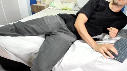 Sammygirl  tommy guy friends with benefits online show from 12-28-24, 07:54