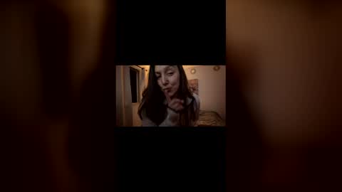 Snapshot of funflirt97 chatting on 11-27-25, 12:13 Linnys Palace online show from 11-27-25, 12:13