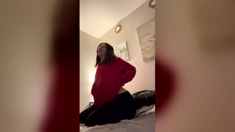 Linnys Palace online show from 01-16-26, 03:32