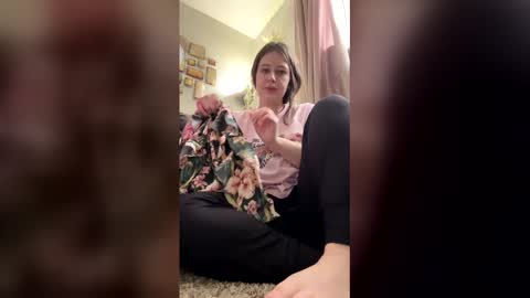 Linnys Palace online show from 02-02-26, 05:22