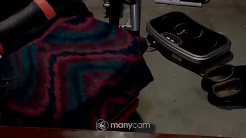 FunForMyCock online show from 03-22-26, 05:22