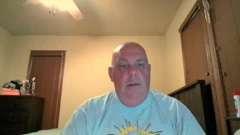 Snapshot of funguywi45 chatting on 06-16-26, 11:13 funguywi45 online show from 06-16-26, 11:13