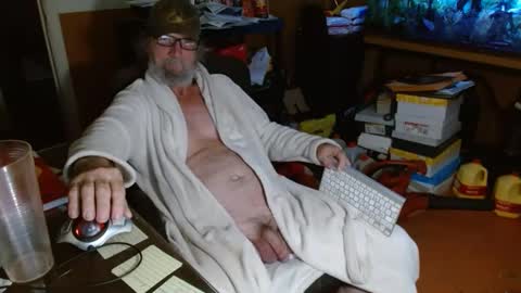 mike online show from 12-22-24, 01:00