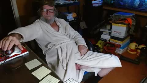 mike online show from 01-16-25, 10:53