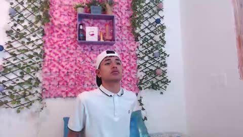 funny_and_horny online show from 10-21-25, 04:13