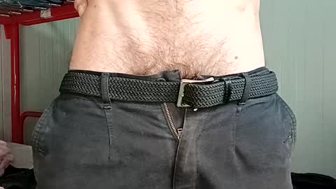 Italian men online show from 09-22-25, 11:01