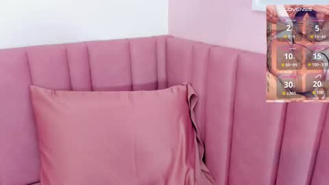 Samantha online show from 12-10-24, 12:38