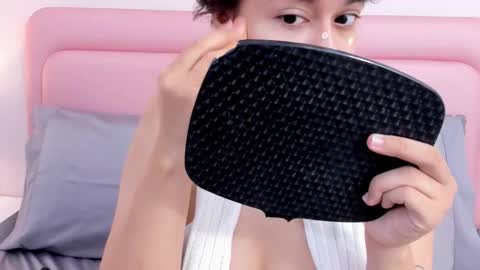 Samantha online show from 11-30-25, 12:20