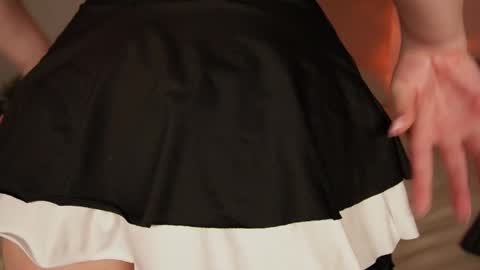 Snapshot of funny_to_see_you_here chatting on 02-10-25, 04:36 Katy Noel -  online show from 02-10-25, 04:36