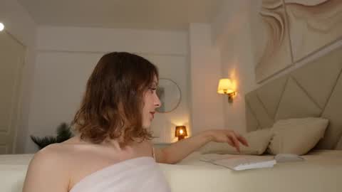 Katy Noel -  online show from 07-08-26, 12:42