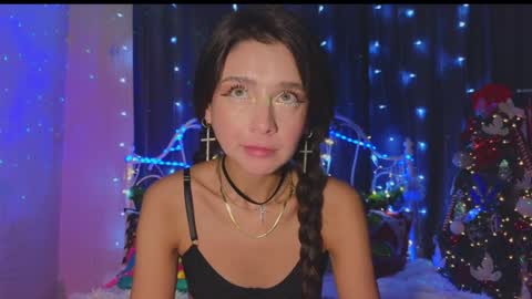 Tiffany online show from 12-20-24, 04:09