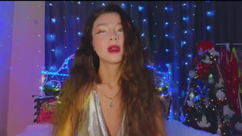 Tiffany online show from 12-21-24, 08:54