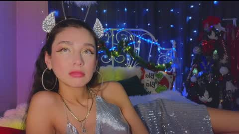 Tiffany online show from 12-21-24, 11:56