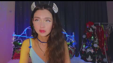 Tiffany online show from 12-23-24, 10:44