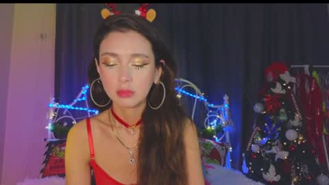 Tiffany online show from 12-26-24, 10:31