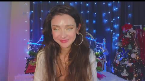 Tiffany online show from 12-27-24, 01:32