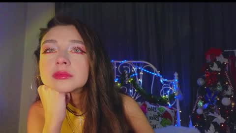 Tiffany online show from 12-27-24, 10:37