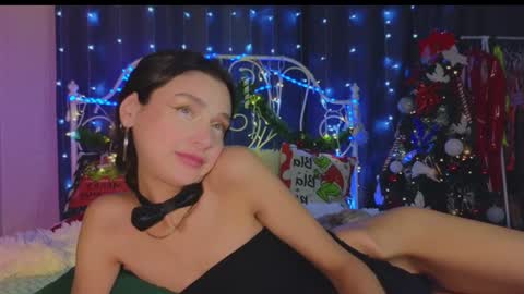 Tiffany online show from 12-29-24, 04:27