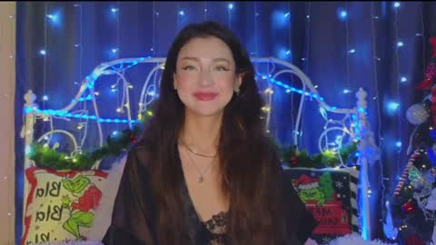 Tiffany online show from 01-09-25, 12:25