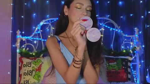 Tiffany online show from 01-12-25, 10:43