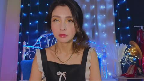 Tiffany online show from 01-16-25, 10:12