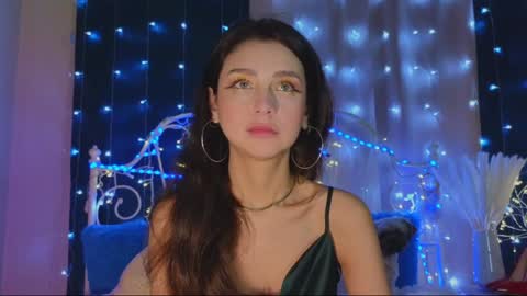 Tiffany online show from 01-17-25, 04:17