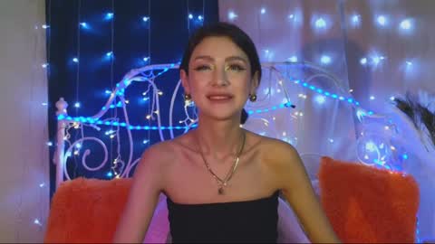 Tiffany online show from 01-23-25, 01:19