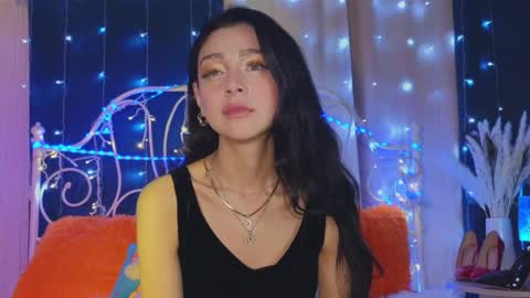 Tiffany online show from 02-08-25, 01:32