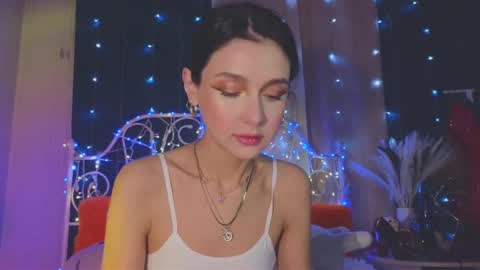 Tiffany online show from 02-25-25, 10:07