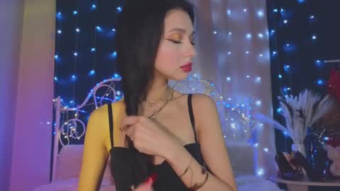 Tiffany online show from 03-08-25, 11:49