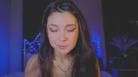 Snapshot of funny_whotsss chatting on 11-27-25, 12:56 Tiffany online show from 11-27-25, 12:56