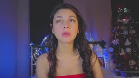 Snapshot of funny_whotsss chatting on 12-18-25, 02:06 Tiffany online show from 12-18-25, 02:06