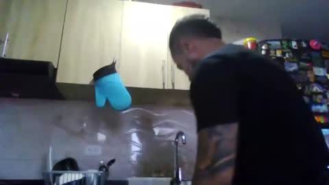 Zanty online show from 01-03-25, 06:57